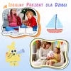 Tabwee K10 Kids 10.1" Blau Tablet, Google Kids Space, 4GB Podgląd zdjęcia produktu 7
