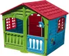 PalPlay Spielhaus Fun Kunststoff 780 Produktbild-Vorschau 2