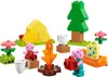 LEGO 10431 DUPLO Peppas Garten mit Baumhaus (10431) Náhľad obrázku produktu 43