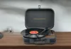 Muse Turntable Stereo System with Bluetooth Out | MT-207 Voir les images du produit 3