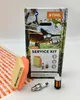 STIHL Service Kit 41 FS 240, FS 260, FS 360, FS 410, FS Náhľad obrázku produktu 1