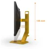 AOC AGON PRO CS24A - Counter Strike 2 Edition - LED-Monitor Produktbild-Vorschau 3