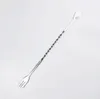 Cocktail Stößel, Edelstahl Cocktail Stampfer, Edelstahl Produktbild-Vorschau 3