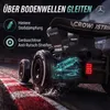 AIYAPLAY Mercedes-AMG PETRONAS F1, elektrische Productafbeelding-voorbeeld 8