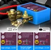Isolateur de batterie sans fil 12V 240A avec télécommande - Voir les images du produit 8