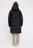 Mazine Basic Puffer Coat - Wintermantel, Größe:L, Produktbild-Vorschau 9