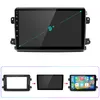 9" Carplay Android 15 Radio samochodowe do Fiat Ducato Podgląd zdjęcia produktu 17