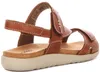 JOSEF SEIBEL Juliet 01 | Sandały dla Kobiety | brązowy Podgląd zdjęcia produktu 10