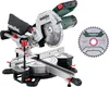 Zestaw Metabo KGS 216 M + brzeszczot Podgląd zdjęcia produktu 6