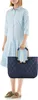 Reisenthel Rhombus Loopshopper L 46 cm - Rhombus Midnight Produktbild-Vorschau 13