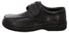 ARA scarpe slip-on uomo nero taglia 42 Anteprima dell’immagine prodotto 14
