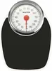 Salter Bodyscale Mechanik Analog Retro Stil Kapazität 150 Produktbild-Vorschau 1