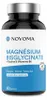 Bisglicynian magnezu (60 kapsułek) Podgląd zdjęcia produktu 1