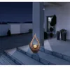 Globo Lighting Solarleuchte Kunststoff bronzefarben, LED Produktbild-Vorschau 21
