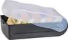 HAN 997-633 Archiefdoos CROCO, DIN A7, voor 900 kaarten, Productafbeelding-voorbeeld 2