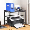 Étagère extensible pour micro-ondes Étagère pour Voir les images du produit 6
