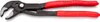 A pair of Knipex Cobra pliers on a white background. Anteprima dell’immagine prodotto