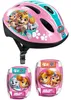 Paw Patrol - Combo Set - Casque, coudières et genouillères Voir les images du produit 1