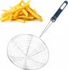 Schaumlöffel 15 cm Produktbild-Vorschau 3