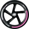 muuwmi Aluminium Scooter – Tretroller, 205 mm, ABEC 7, für Produktbild-Vorschau 4