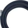 Rosfix Tubo per Intonacatura DN25 5 m – Raccordi Camlock, Anteprima dell’immagine prodotto 9