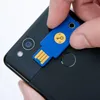 Yubico Security Key USB-A NFC - U2F und FIDO2 Voir les images du produit 8