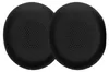 kwmobile 2x Ohr Polster für Jabra Evolve 2 65 / Evolve 65 Produktbild-Vorschau 1