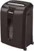 Fellowes 73Ci Aktenvernichter Schwarz Náhľad obrázku produktu 5