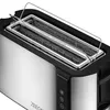 ZEEGMA Hriankovač TOSTEE CHEF EASY, 1500 W, 4 hrianky Náhľad obrázku produktu 17