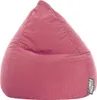 Magma Heimtex vankúš EASY Beanbag L, ružový Náhľad obrázku produktu 3