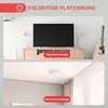 Pyle PDIC60 Einbau-Lautsprecher, 250 Watt Belastbarkeit Produktbild-Vorschau 4