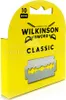 WILKINSON Rasierklingen Classic 10er Produktbild-Vorschau 4
