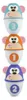 Chicco Bowling-Set, 1 Set Produktbild-Vorschau 7