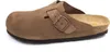 Rohde Herren Pantoffel Hausschuh Clog Leder Grado 6694, Produktbild-Vorschau 13