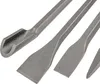 SDS Plus Meißel 250 mm Set 4 Stück Meißel Kanal Spitz Flach Produktbild-Vorschau 4