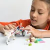 Powóz na pokaz koni Podgląd zdjęcia produktu 23