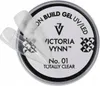 Victoria Vynn Build Gel UV/LED 15ml Totally Clear Produktbild-Vorschau 8