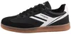 Dockers by Gerli Damen Sneaker Schwarz Voir les images du produit 3