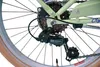 WYNN Kinderrad 20 Zoll KID1.0 grün Rahmenhöhe 30 cm 6 Gänge Produktbild-Vorschau 2
