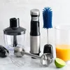 GRAEF Mixeur plongeant Family Line HB802 sans fil, set Voir les images du produit 20