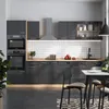 Vicco Küchenzeile R-Line, 300 cm mit Hochschrank, ohne Produktbild-Vorschau 4