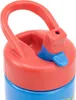 Sonic The Hedgedog Sportflasche Wasserflasche Trinkflasche Produktbild-Vorschau 5