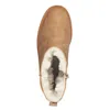 Tamaris Damen Stiefelette Warmfutter Reißverschluss derbe Produktbild-Vorschau 2