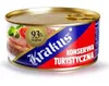 Krakus Konserwa turystyczna 300 g Náhľad obrázku produktu 2