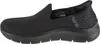Skechers Hands Free Slips Go Walk Flex Relish Donna Mesh Anteprima dell’immagine prodotto 7