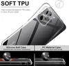 Copertura protettiva per Xiaomi Redmi 12 4G Sleeve Anteprima dell’immagine prodotto 4