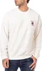 Red Bridge Herren Pullover Sweatshirt Ecru XL Produktbild-Vorschau 4