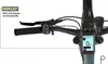 PROPHETE GRAVELLER Hinterradmotor MTB E-Bike 27,5", 499 Wh Produktbild-Vorschau 6