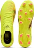 Puma FUTURE 8 PLAY FG/AG Fußballschuh  Gelb in Gr. 44 Produktbild-Vorschau 6