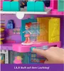 Polly Pocket Pollyville Einkaufspalast Produktbild-Vorschau 10